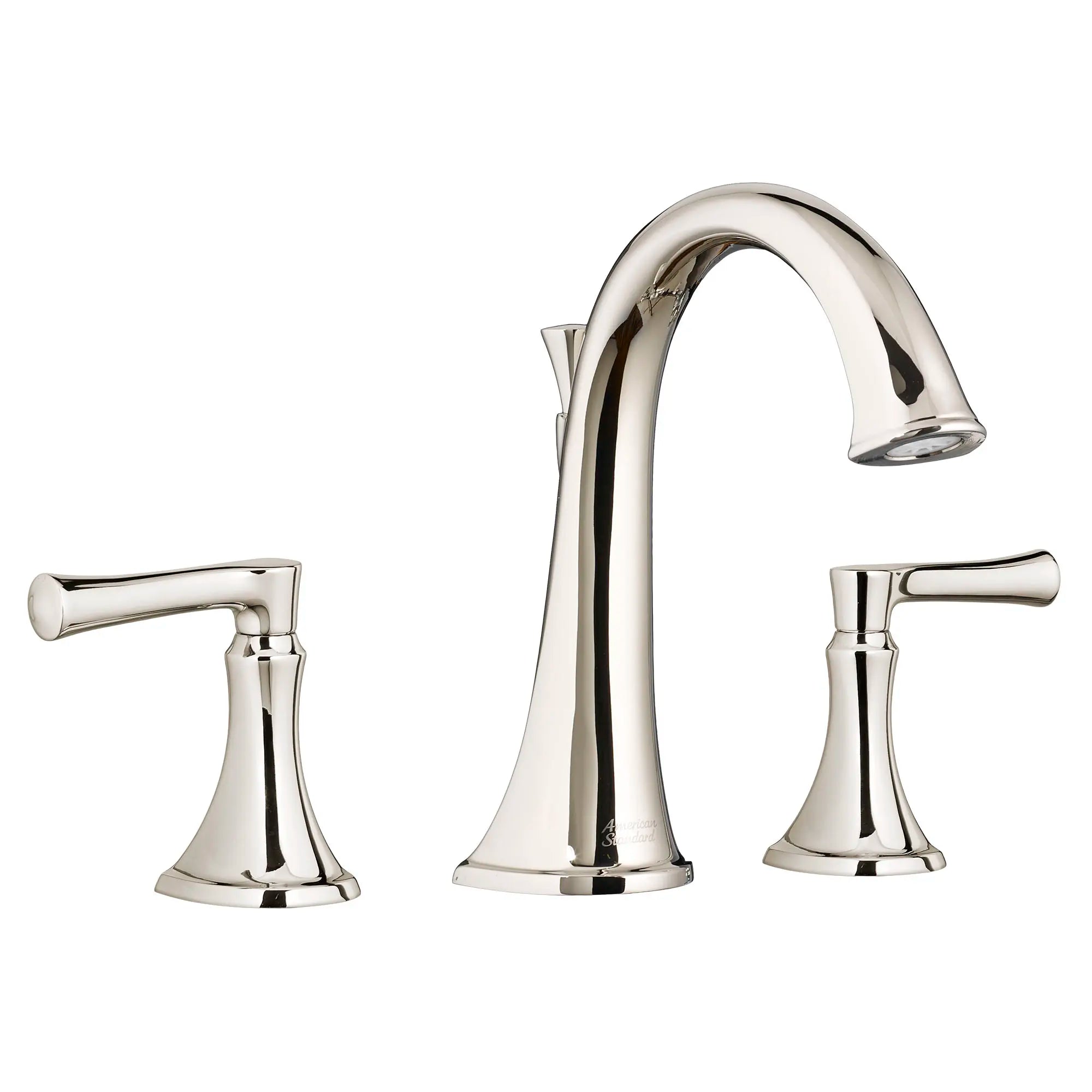 Estate Bathtub Faucet for Flash® Rough-In Valve With Lever Handles — thumbnail 2